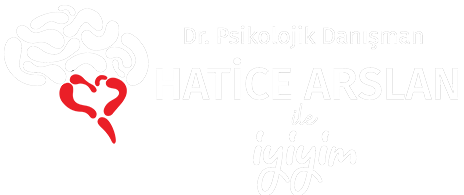 Dr. Hatice Arslan - İyiyim