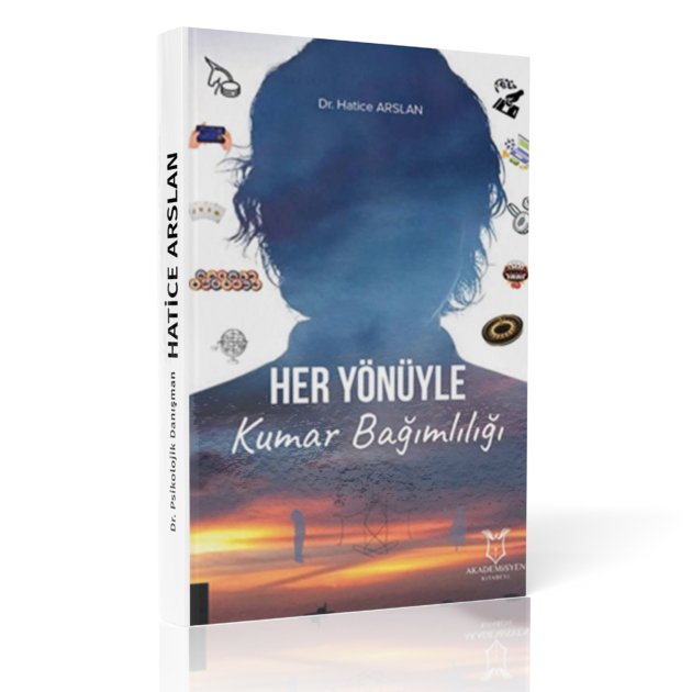 Her Yönüyle Kumar Bağımlılığı