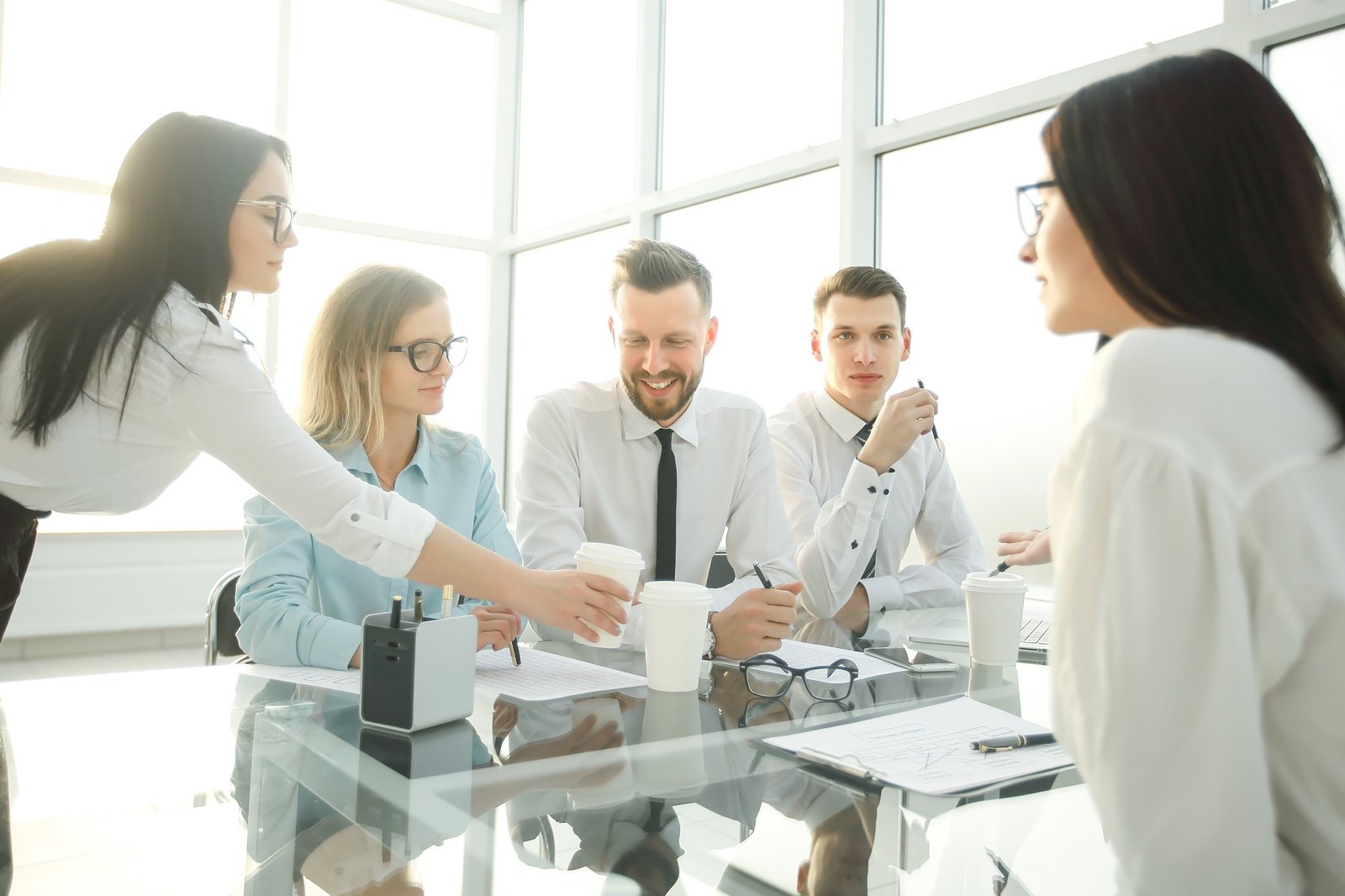 Kariyer Danışmanlığı